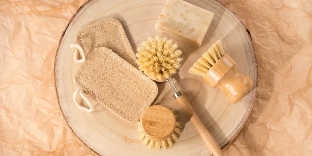 What Are the Best Eco-Friendly Cleaning Products for Kitchens?