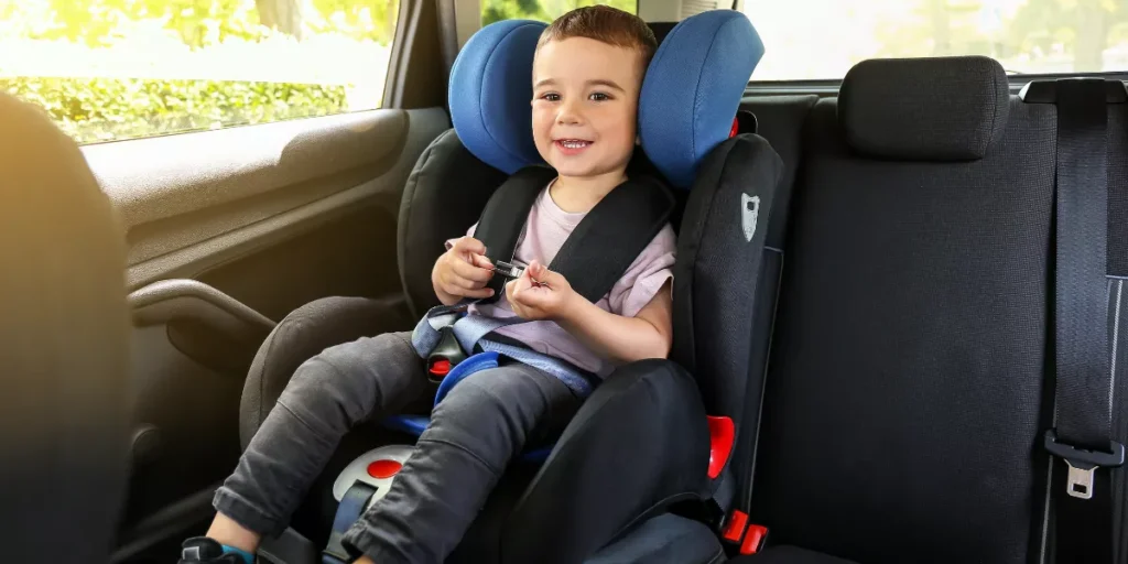 Car Seat Safety Tips Every Parent Must Know