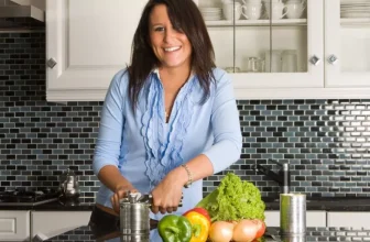 Easy Swaps for a Greener, More Efficient Kitchen