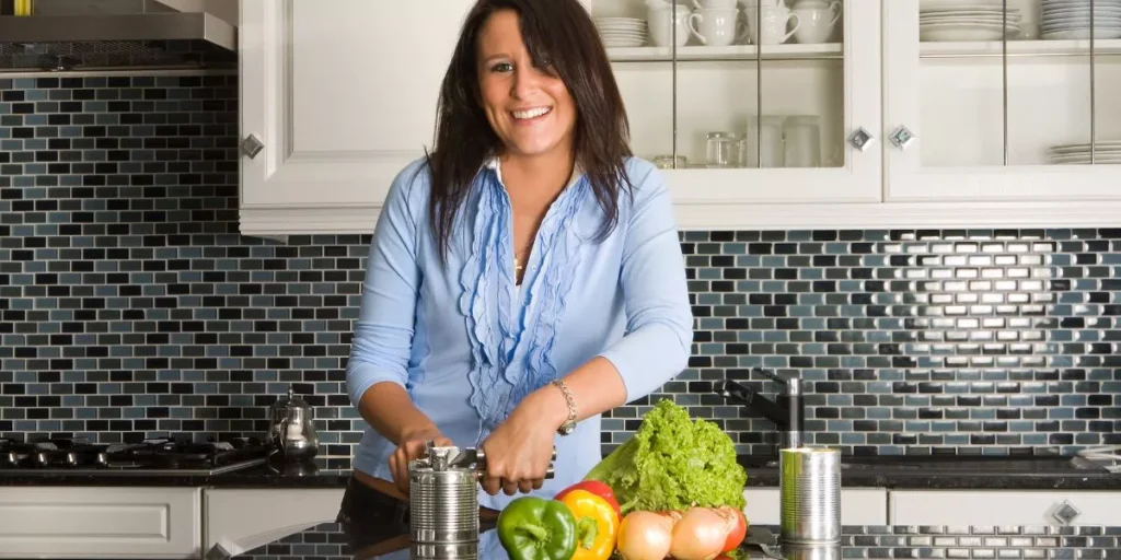 Easy Swaps for a Greener, More Efficient Kitchen