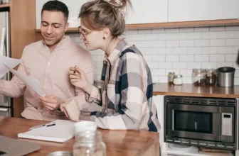 Time-Saving Kitchen Organization Tips for Busy People