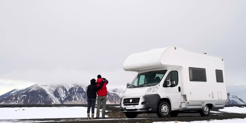 What Are the Must-Have Gadgets for a Great RV Camping Experience?