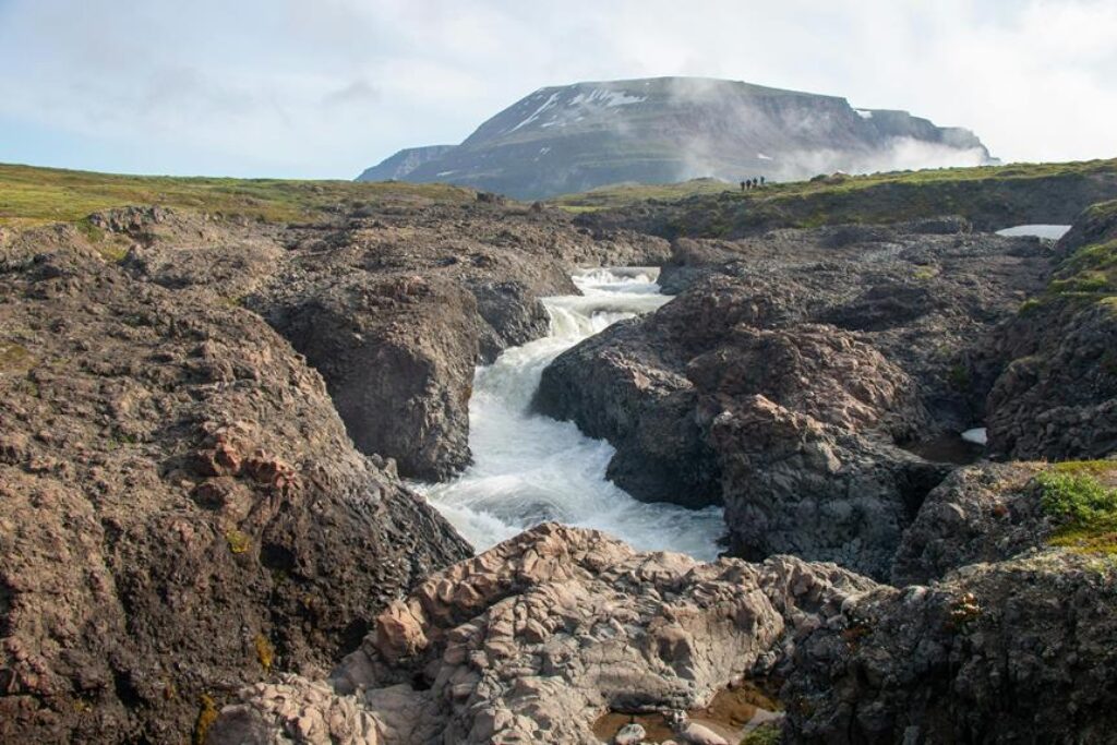 How Do You Safely Cross Rivers and Streams in the Wild?